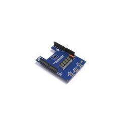 X-NUCLEO-6180XA1 - shield (ekspander) dla Arduino/NUCLEO z sensorem zbliżenia, gestów i oświetlenia (VL6180X)