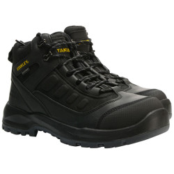 Stanley STA20050-101 Flagstaff S3 Waterproof Safety Boots UK 9 EUR 43