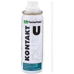 Preparat czyszczący kontakt U do styków 60ml