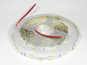 Taśma LED 5050/150/5m neutralna biała IP20