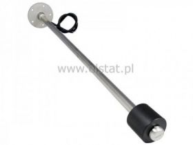 Czujnik poziomu cieczy; HTR500; rezystancja; 500mm