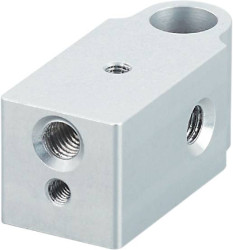 ifm Electronic E30468 Akcesorium montażowe E30468 1 szt.