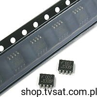 FDR8308P P-FET 20V 3.2A 0.8W SMD-SOT8 FAIRCHILD