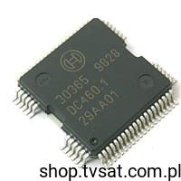 CM100 30365 DC460.1 Automotive SMD-HIQUAD64 BOSCH