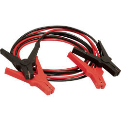 HP 20350 Jump Lead Duralumin Plastic Clamps 40 mm&#xB2; 4.50 M