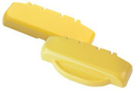 Bopla B SC HB 13 ABS 1023 (96930203) - zaczep zawiasowy z uchwytem do otwierania i zamykania obudów B 1413.., B 1813.., B 2213..