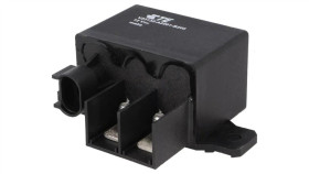 V23132-A2001-B200 Przekaźnik: Elektromagnetyczny Spst-No Ucewki: 12Vdc 130A 3,9W