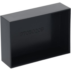 R-TECH 524313 ABS Electronic Potting Enclosure 70.5x50.5x20