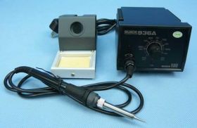 936A QUICK STACJA LUTOWNICZA 50W