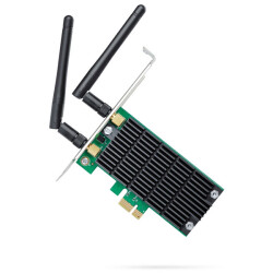 TP-Link ARCHER T4E TP-Link Archer T4E Internal WLAN 867 Mbit/s