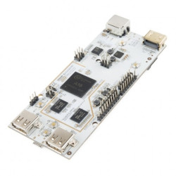 pcDuino Lite - ARM Cortex A8 Dual-Core 1GHz + 512MB RAM