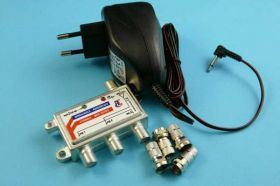 WZM./ROZDZIELACZ 1-&gt;3 12V/100mA