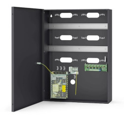 ME-43-S - obudowa do modułów i urządzeń systemu RACS 5