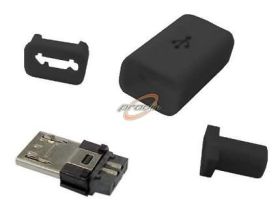 USB WTYK MIKRO NA KABEL