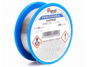 CYNA CYNEL SN60PB40-SW26 1,00 100G