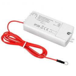 Czujnik sensor dotykowy touch 230V PX125 z sondą