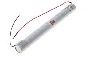 Zestaw akumulatorów 6V 5-ogniwowy 1.8Ah RS PRO RS PRO