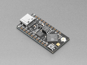 Adafruit TinyPICO V3 USB-C with u.FL by Unexpected Maker