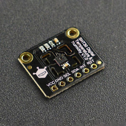 Fermion: SHT30 Digital Temperature & Humidity Sensor
