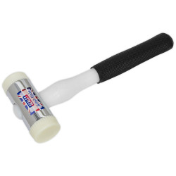 Sealey NFH175 Hammer Nylon Faced 1.75lb