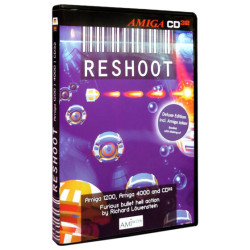 Reshoot - Deluxe Edition