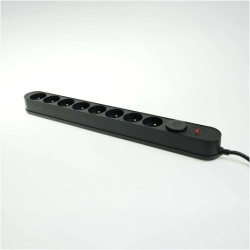 Przedł. 8gn+uz 3m przeciwprz.+wył. W-00025 PLAST