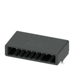 Wtyk PCB 8-pinowe raster: 3.81mm -rzędowe Phoenix Contact Lutowanie falowe