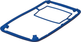 Seal, TPE, blue, for BOP 900, 35290000