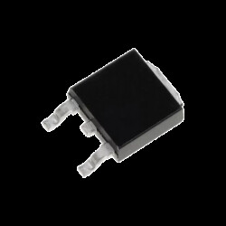 Tranzystor IRFR6215TRPBF P-MOSFET 150V 13A 110W DPAK