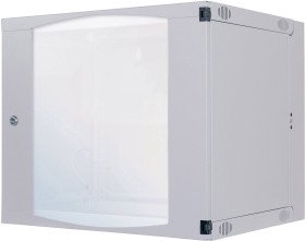 Szafa rack wisząca 19'' Intellinet 713771 (S x W x G) 540 x 460 x 450 mm 9 U