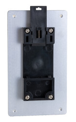 Zestaw demontażu na szynie DIN TMP-MK2, TRACOPOWER TMP