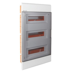 Rozdz. 36mod.p/t IP40 3x12 SRp-36 EP-Op 2.36