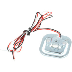 Belka tensometryczna do 50 kg / 500 N