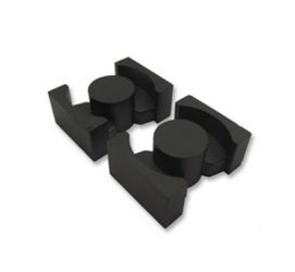 Rdzeń ferrytowy, N97, 5150nH, 26.5 x 19 x 10.08mm, PQ 26/20