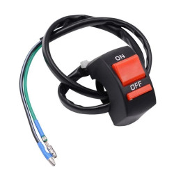 Przełącznik zapłonu do motocykla/quada