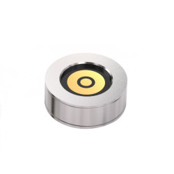 Złącze magnetyczne, seria: 686, złącze: Magnetyczne, l. żył: 3, Żeński