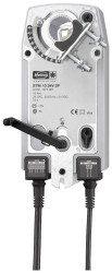 Helios Ventilatoren 1075 Serwomotor