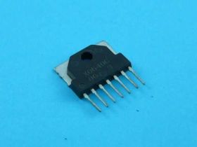 X-0640C SIL-7 UKŁAD