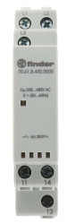 Przekaźnik monitorujący Napięcie Finder styki SPDT 3 -fazowy