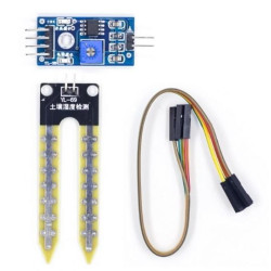 Soil moisture sensor LM39