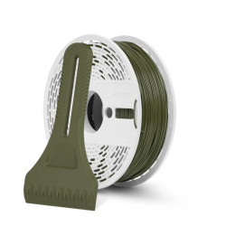 Filament Fiberlogy Matte ASA Oliwkowy Zielony 1,75 mm 0,75kg