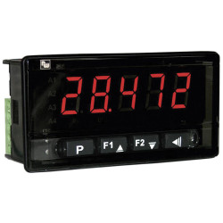 Wachendorff UR32741A PID Temperature Controller Compact Universal Input