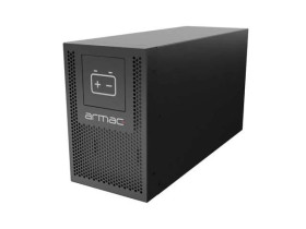 Battery pack tower dla ups armac serii office df filter online 6 akumulatorów 12v/9ah B/0609/T/DF
