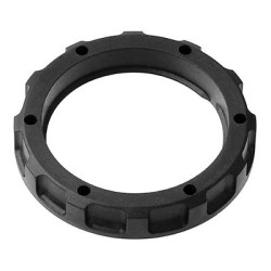 Nakrętka do montażu panelowego EMERSON ? AVENTICS do: AS1 Nakrętka