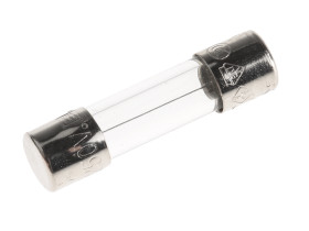 Bezpiecznik 5A 5 x 20mmF 250V ac Schurter