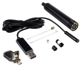 KAM insp.USB2w1.2m.VGA KAM insp.USB2w1.2m.VGA