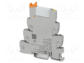 PLC-RSC-125DC/21AU