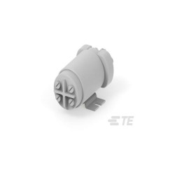 TE Connectivity 29-112-12AB Relay SPST NO 30A 250VAC Socket Mount