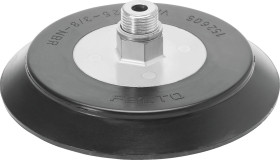 Przyssawka montażowa śr: 100mm Festo 397N NBR G 1/4