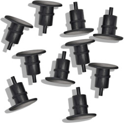 Color insert, for pushbutton, XACB902